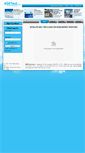 Mobile Screenshot of 406test.com